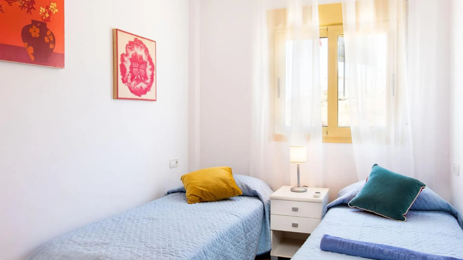 Apartment La Alcazaba By Interhome Torrox