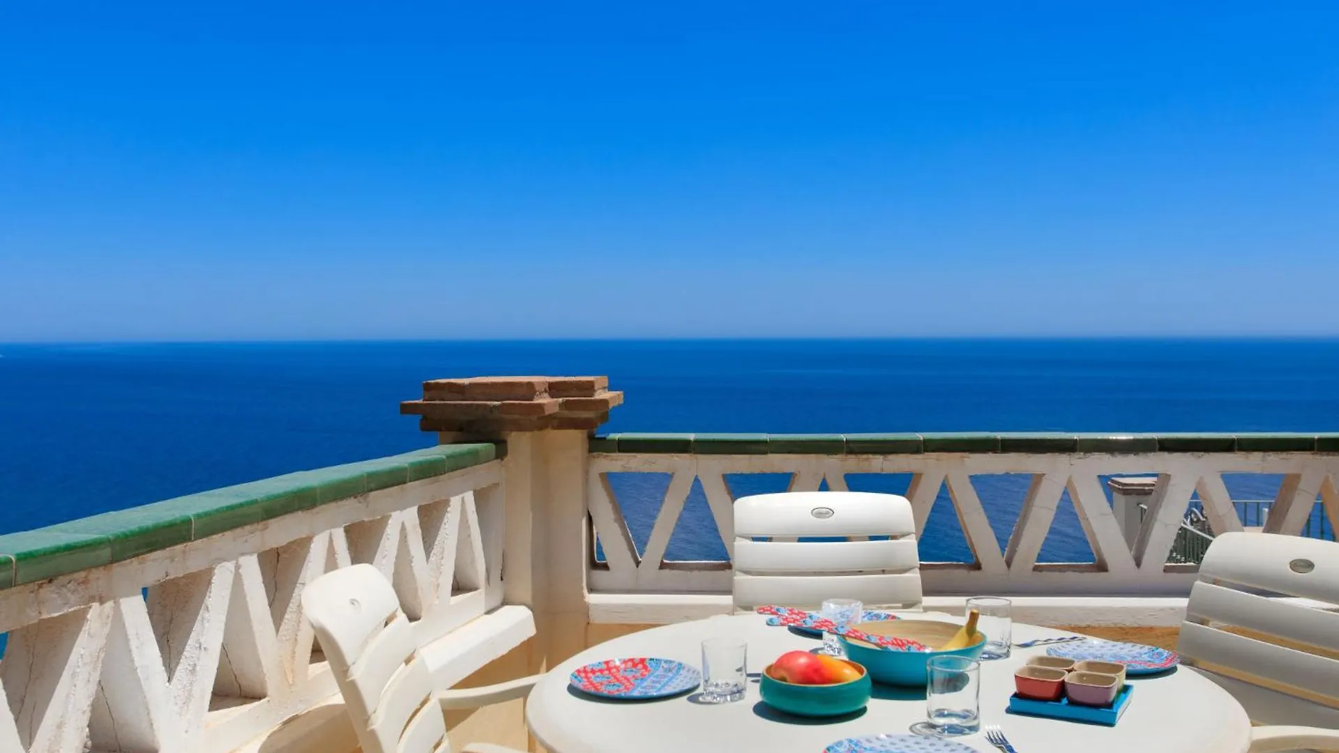 Apartment La Alcazaba By Interhome Torrox Spain