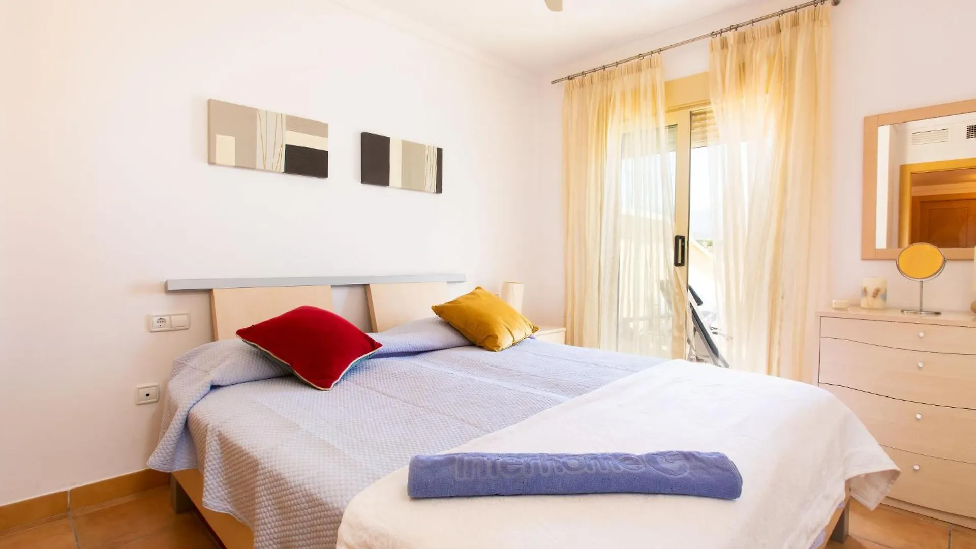 Apartment La Alcazaba By Interhome Torrox