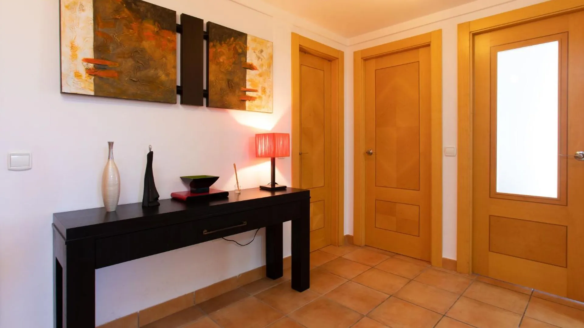 Apartment La Alcazaba By Interhome Torrox