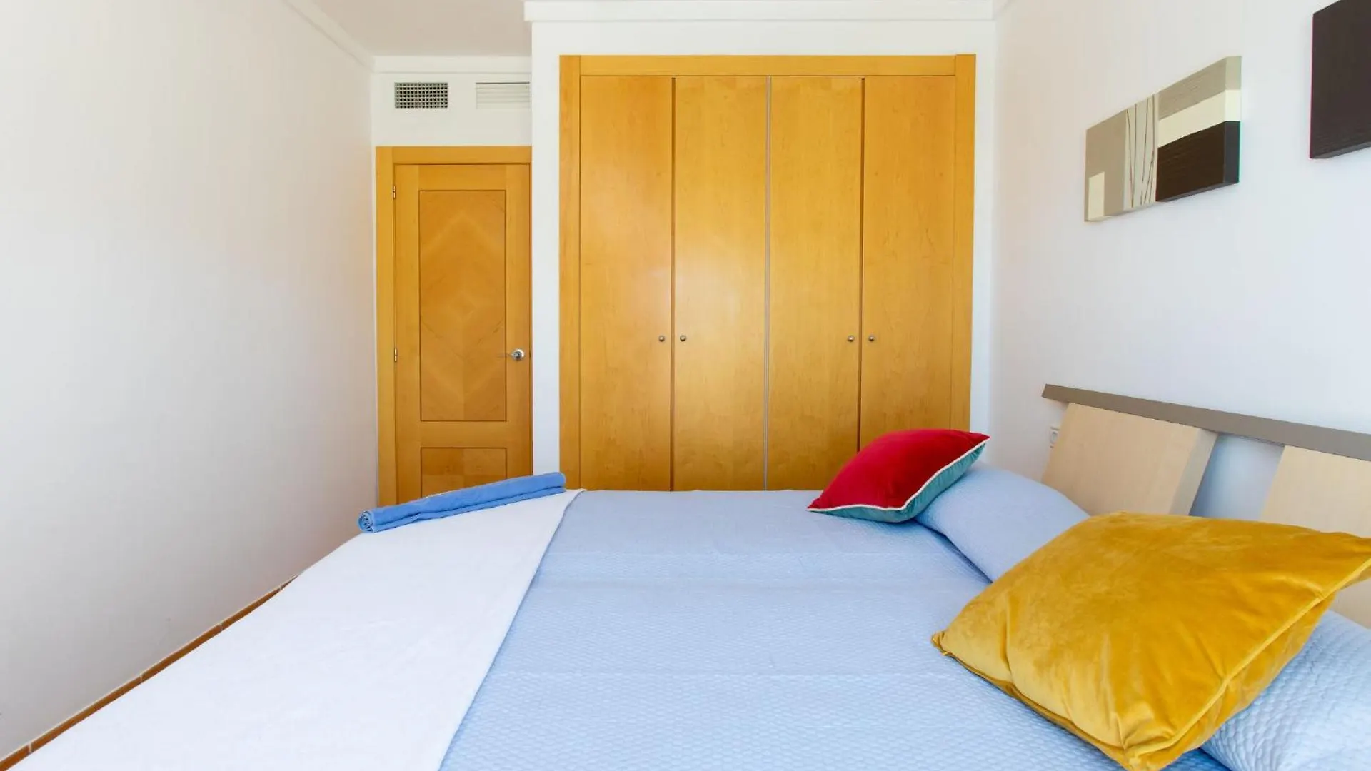 Apartment La Alcazaba By Interhome Torrox 0*,