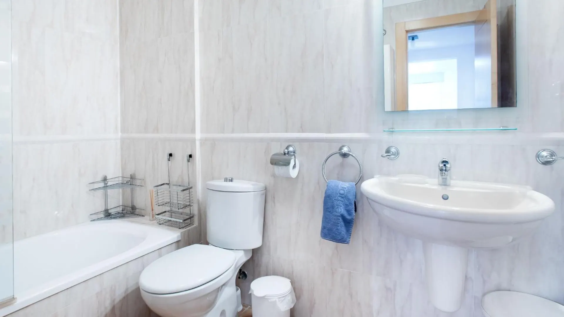 Apartment La Alcazaba By Interhome Torrox
