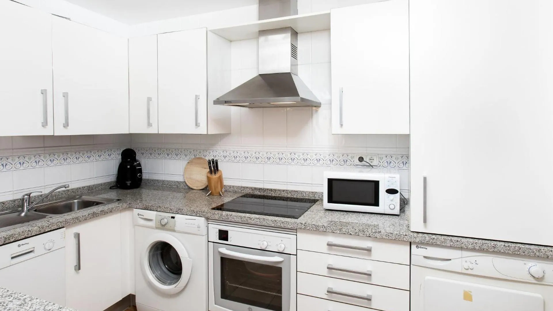 Apartment La Alcazaba By Interhome Torrox