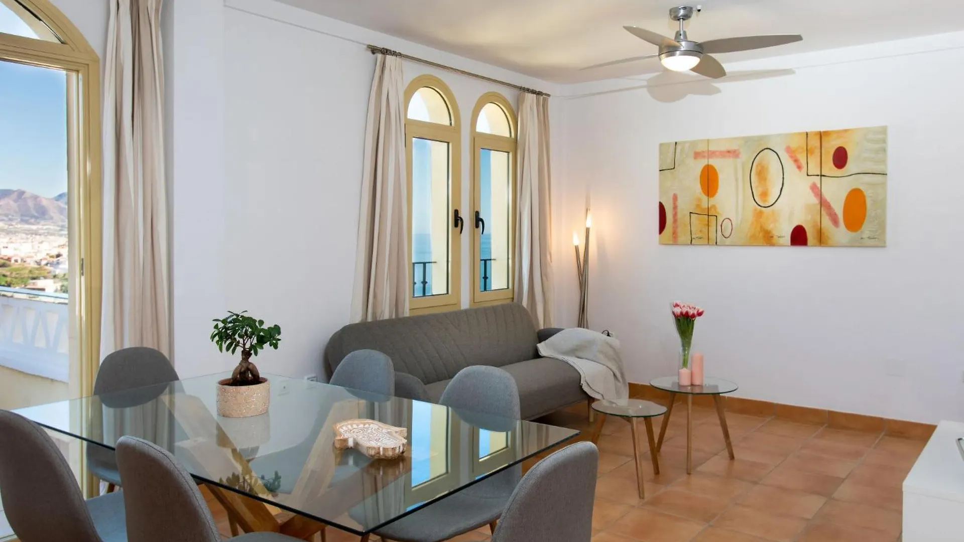Apartment La Alcazaba By Interhome Torrox